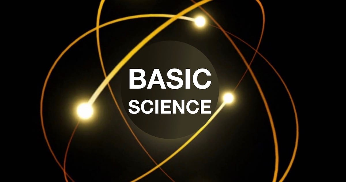 Basic science